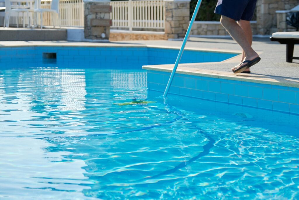 Why Your Pool Service and Maintenance is Necessary