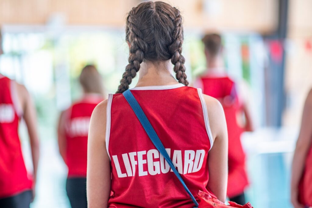 A Comprehensive Overview of Lifeguard Training