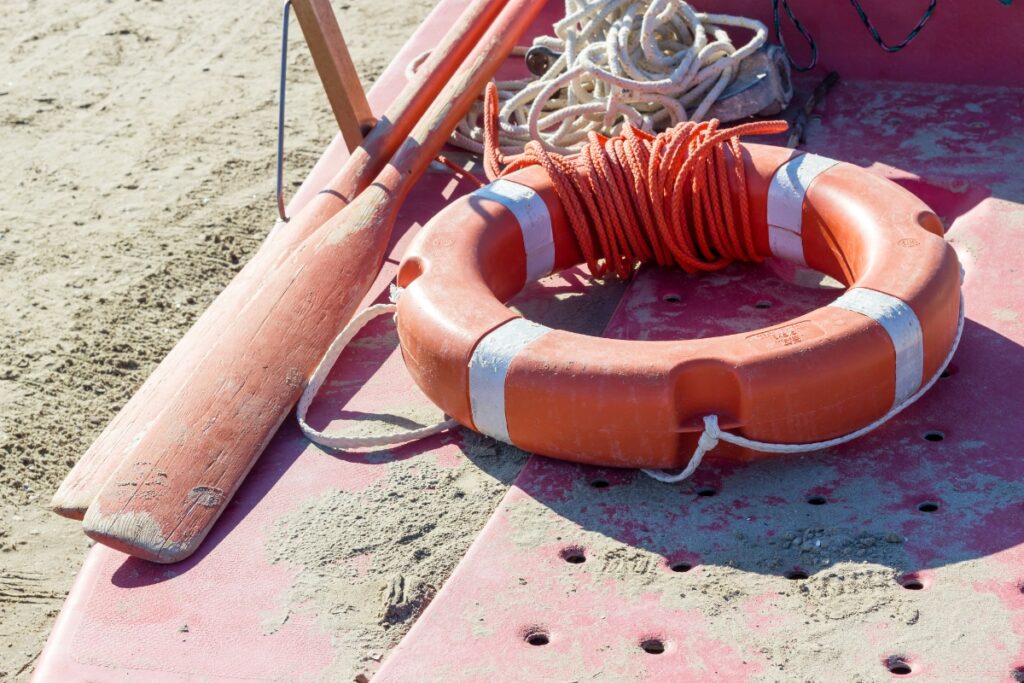 A Comprehensive Overview of Lifeguard Training